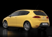 Seat Leon FR